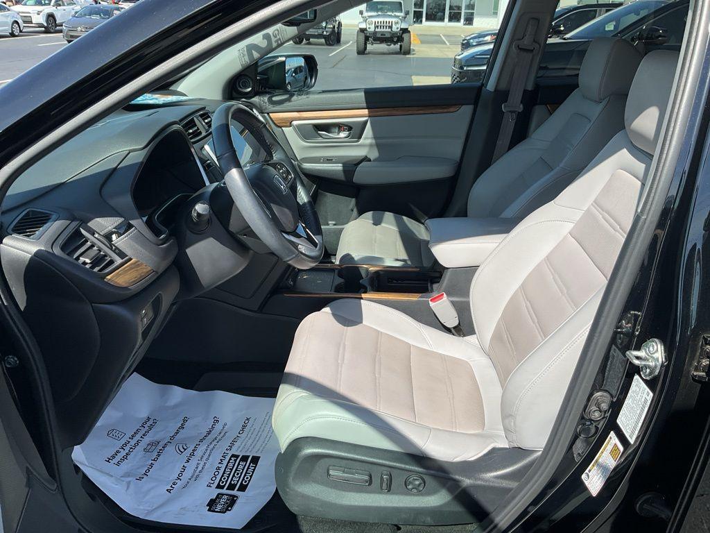 used 2020 Honda CR-V car, priced at $24,944