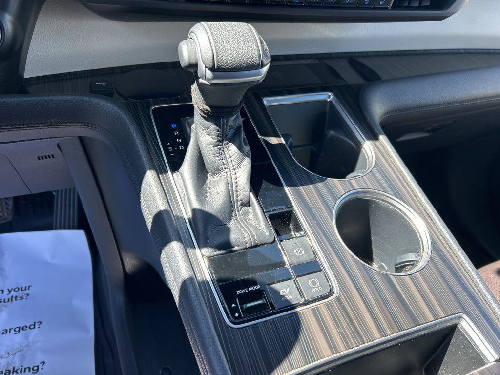 used 2021 Toyota Sienna car, priced at $40,298