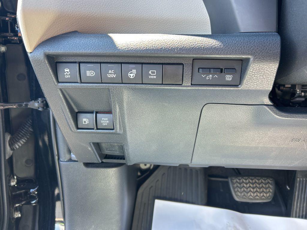 used 2021 Toyota Sienna car, priced at $40,298