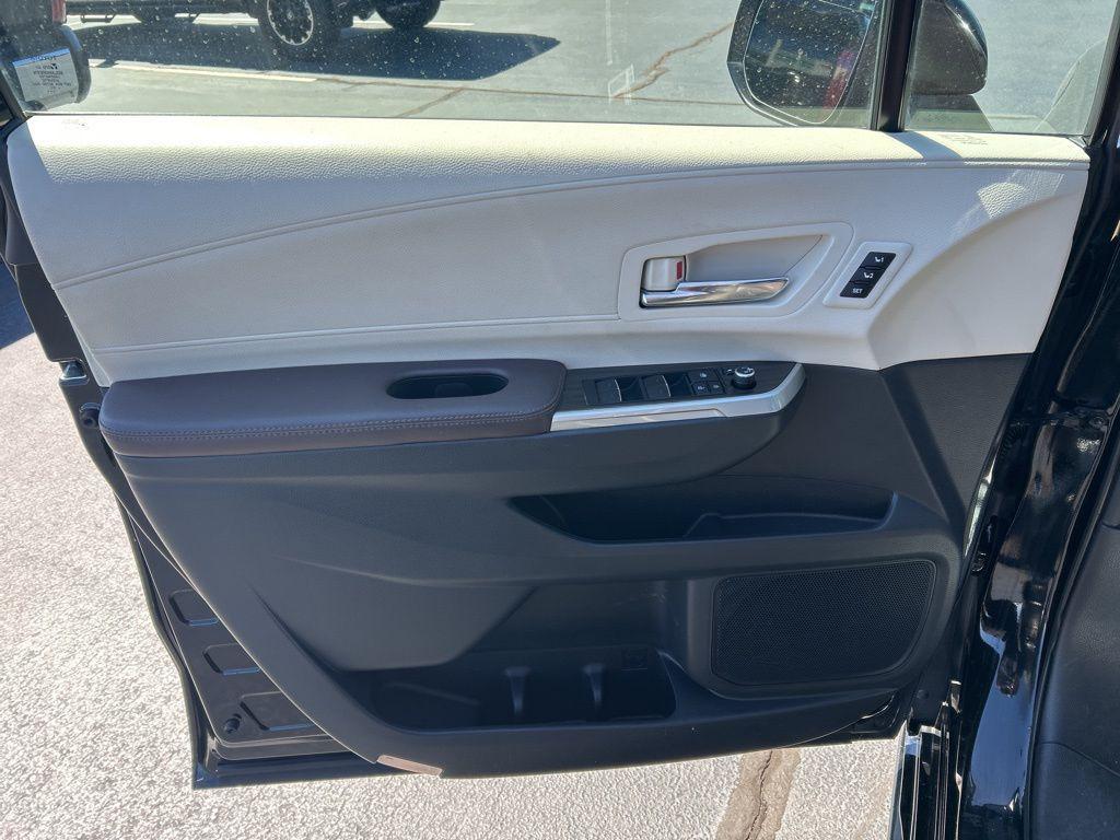 used 2021 Toyota Sienna car, priced at $40,298