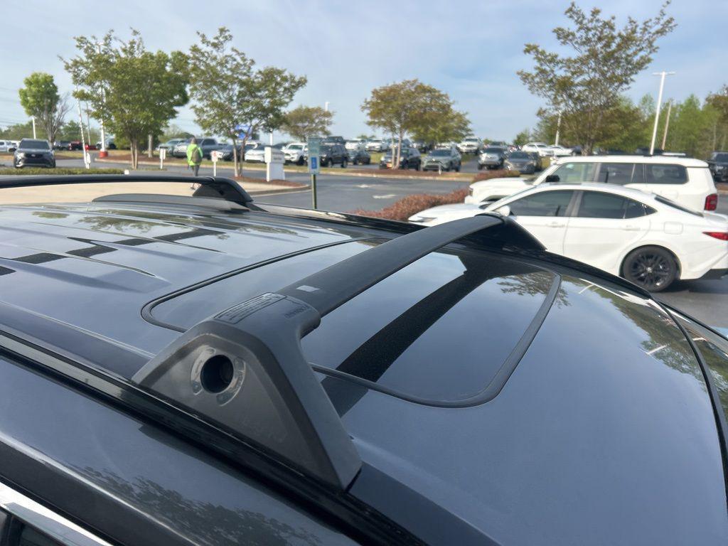 used 2021 Toyota RAV4 car, priced at $20,611