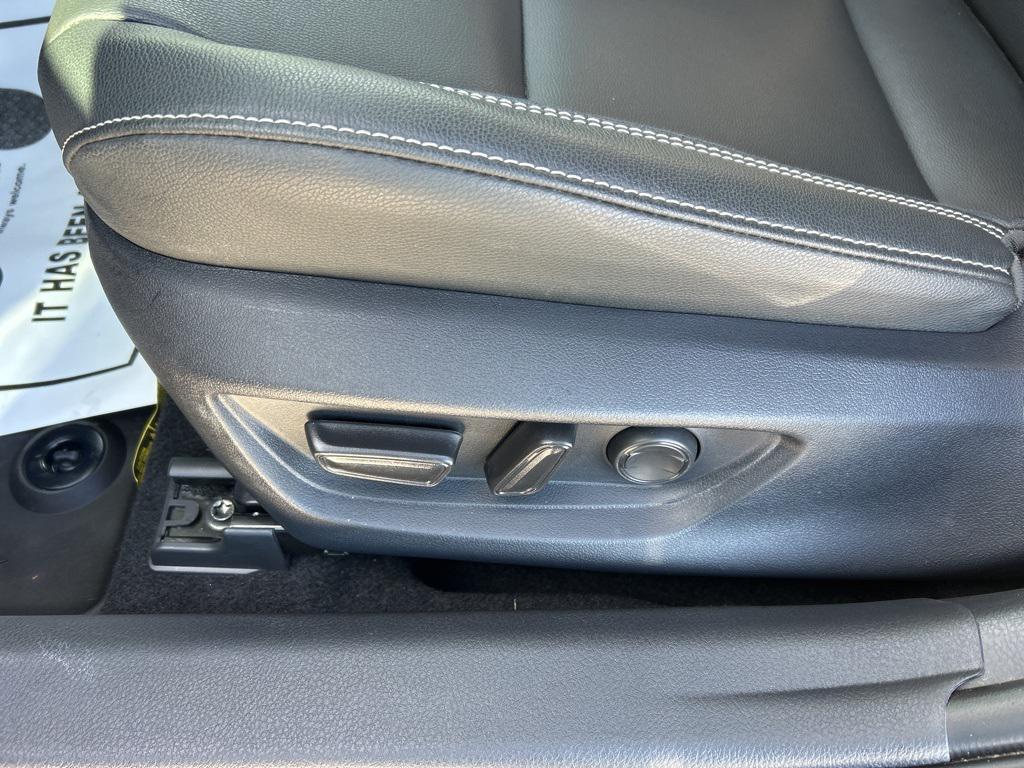 used 2026 Toyota Camry car, priced at $33,460