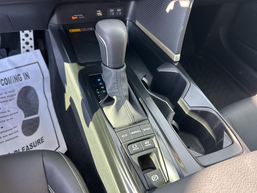 used 2026 Toyota Camry car, priced at $33,460