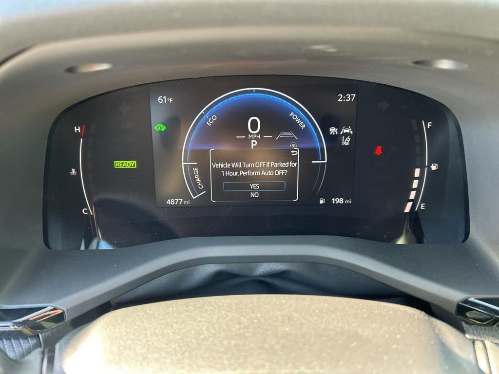 used 2026 Toyota Camry car, priced at $33,460