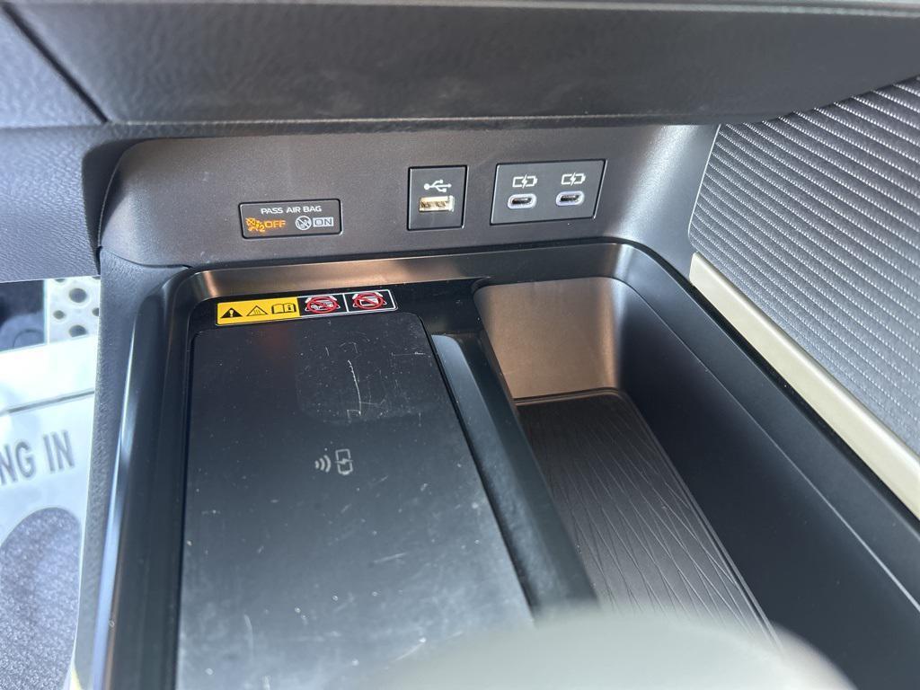 used 2026 Toyota Camry car, priced at $33,460