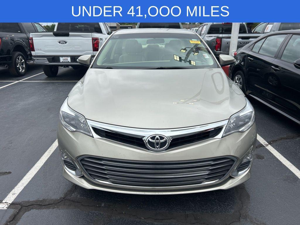 used 2013 Toyota Avalon car, priced at $16,997