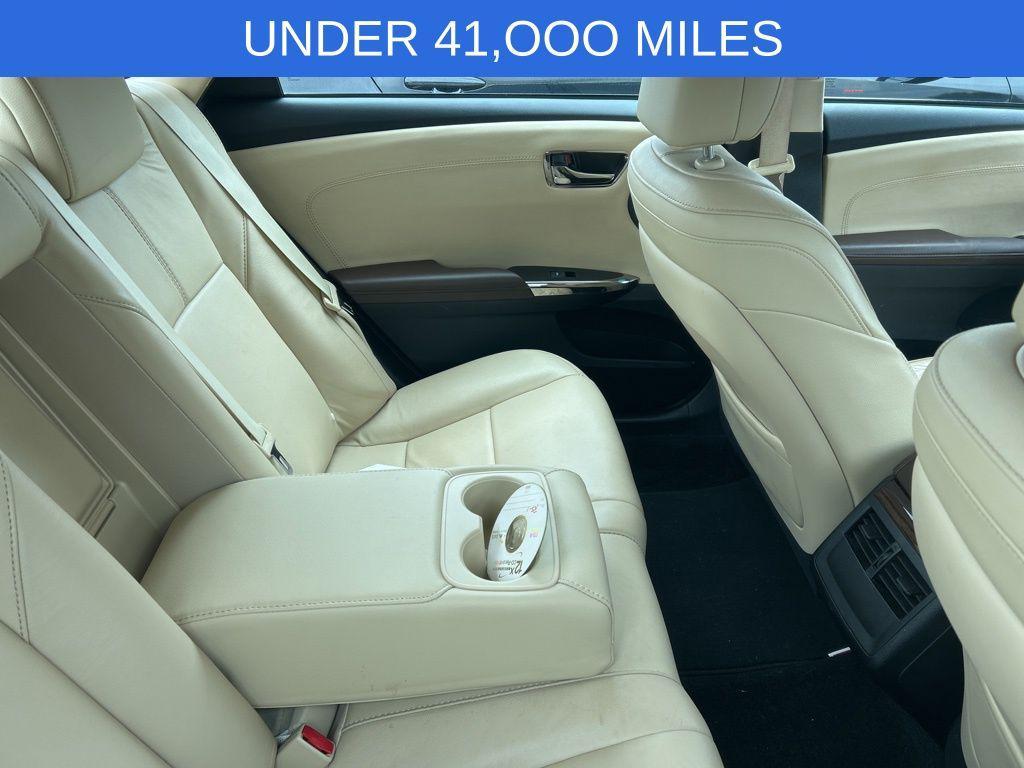 used 2013 Toyota Avalon car, priced at $16,997