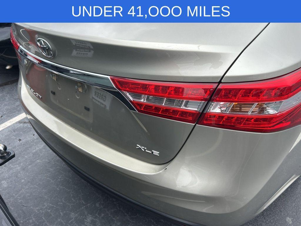 used 2013 Toyota Avalon car, priced at $16,997