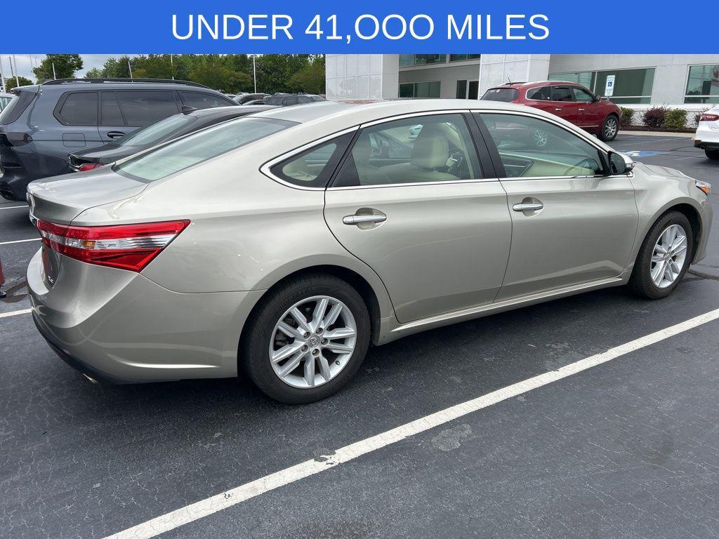 used 2013 Toyota Avalon car, priced at $16,997