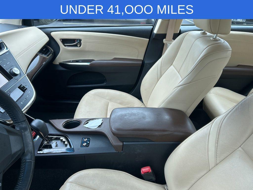 used 2013 Toyota Avalon car, priced at $16,997