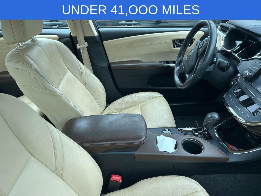 used 2013 Toyota Avalon car, priced at $16,997