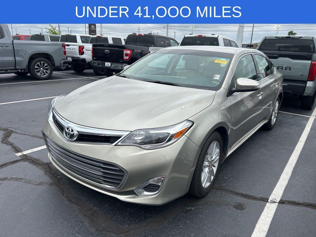 used 2013 Toyota Avalon car, priced at $16,997