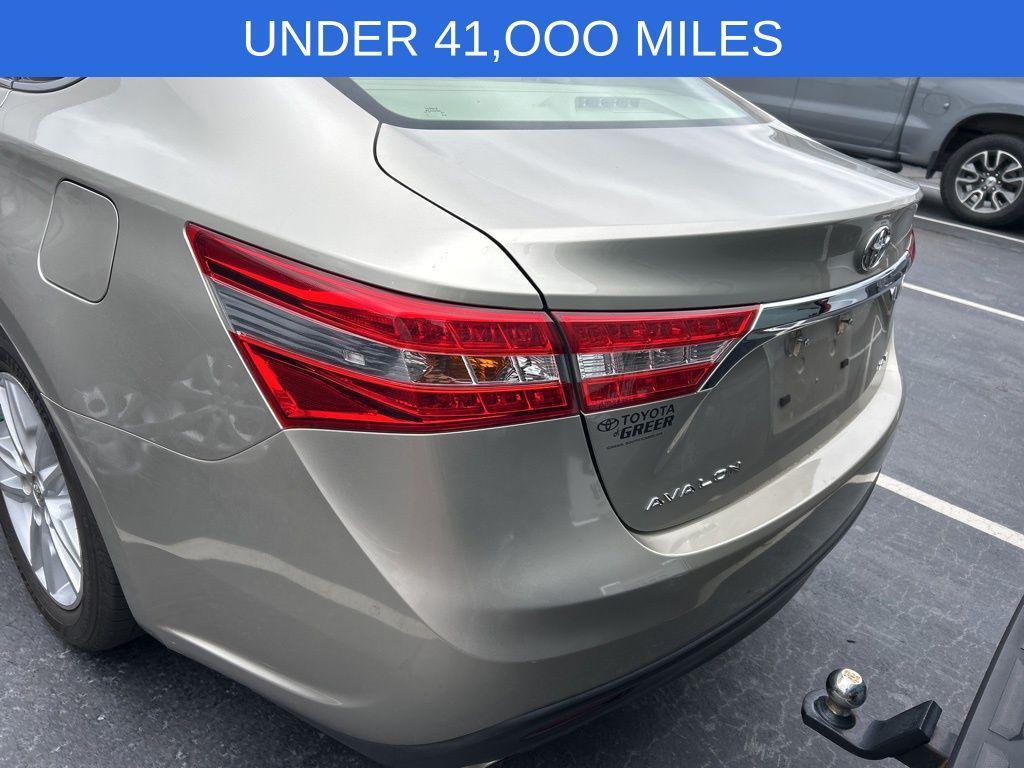 used 2013 Toyota Avalon car, priced at $16,997