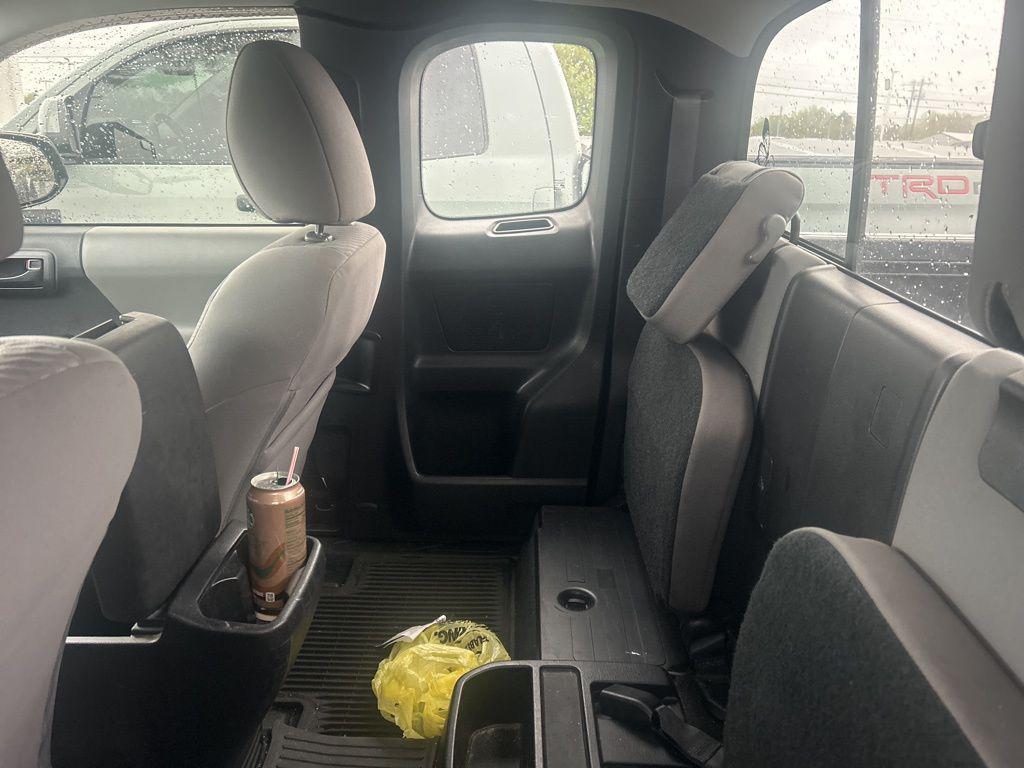 used 2022 Toyota Tacoma car, priced at $34,973