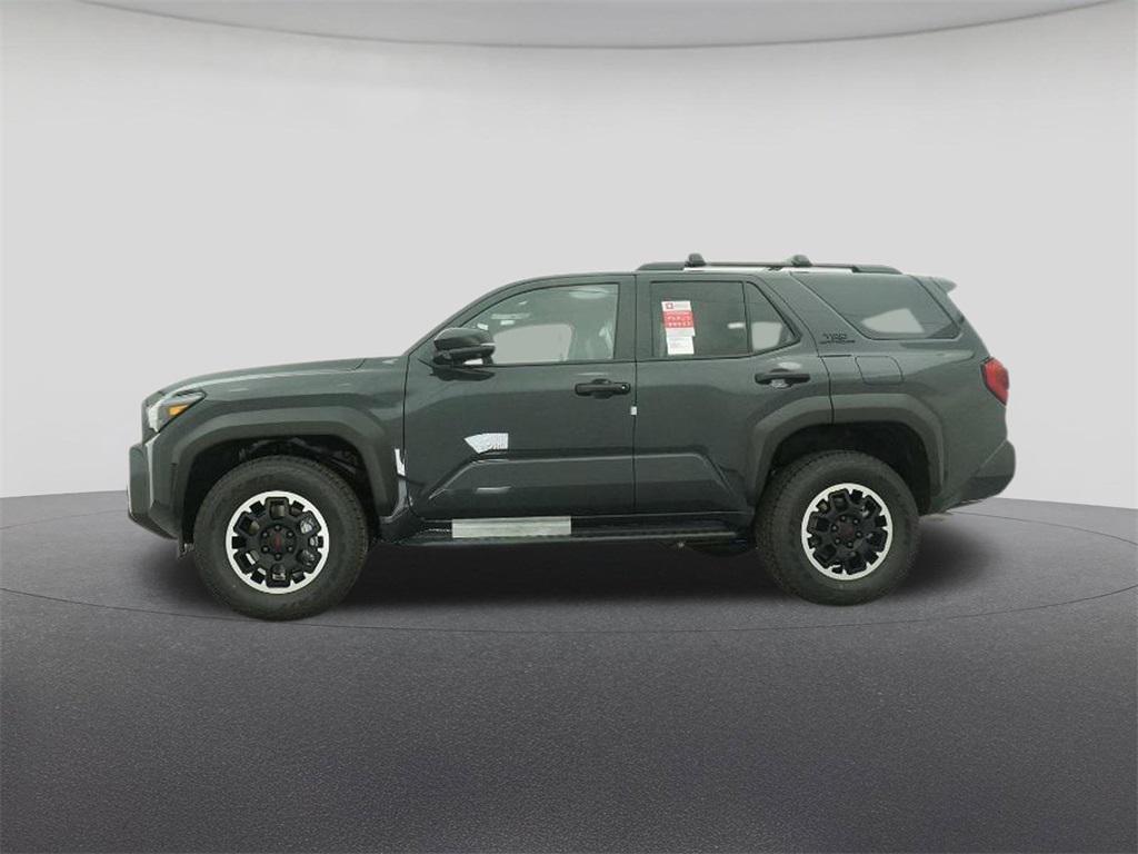 new 2026 Toyota 4Runner car, priced at $59,738