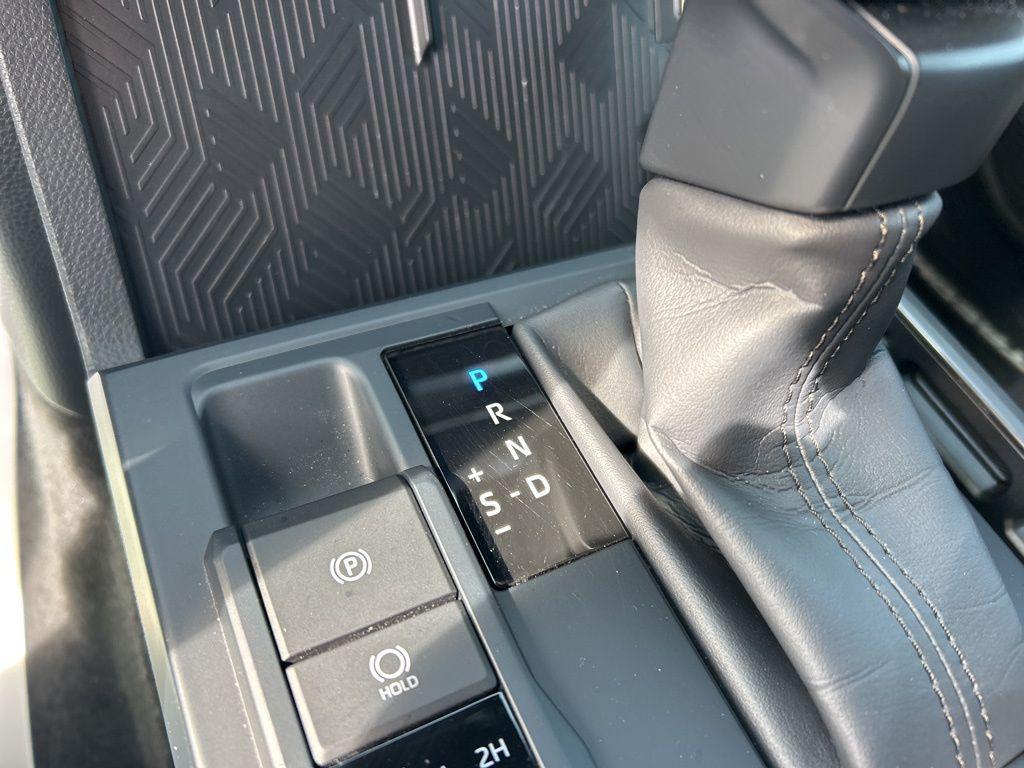 used 2025 Toyota Tacoma car, priced at $37,998