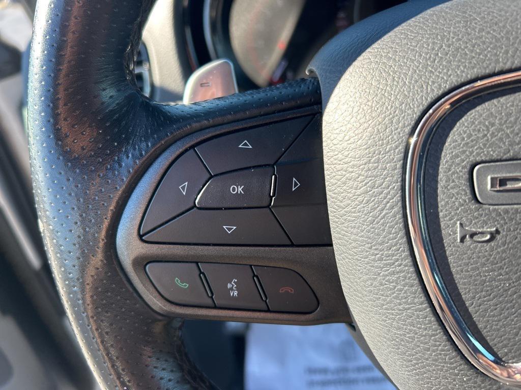 used 2024 Dodge Durango car, priced at $27,168