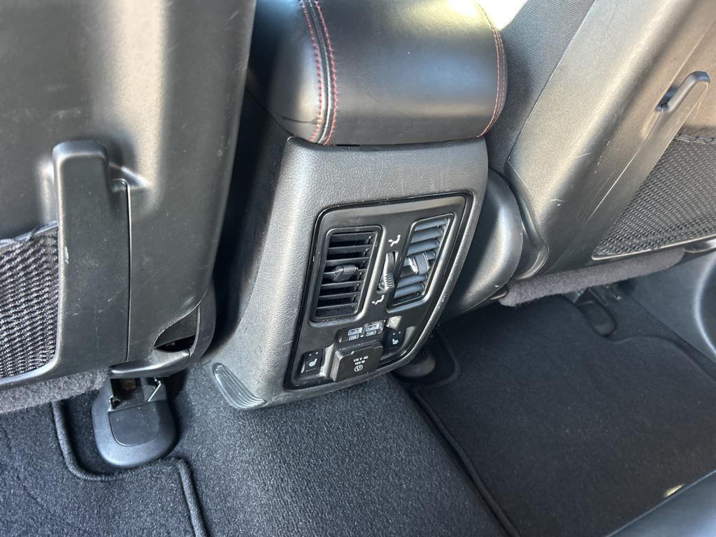 used 2024 Dodge Durango car, priced at $27,168