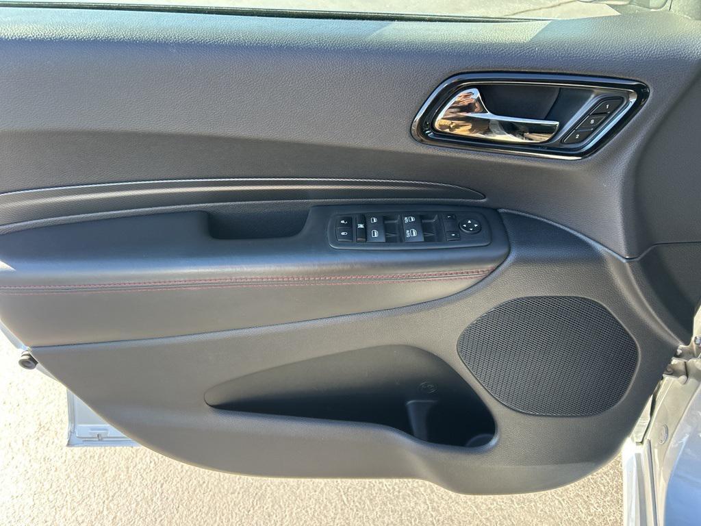 used 2024 Dodge Durango car, priced at $27,168