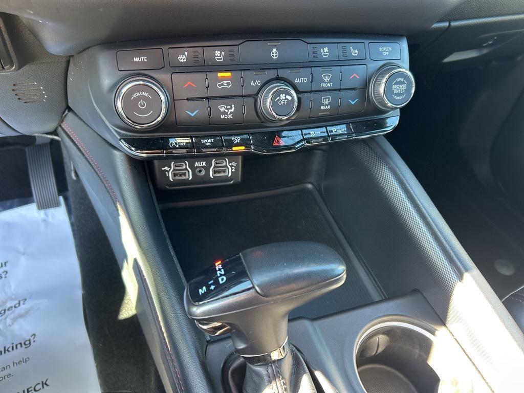 used 2024 Dodge Durango car, priced at $27,168