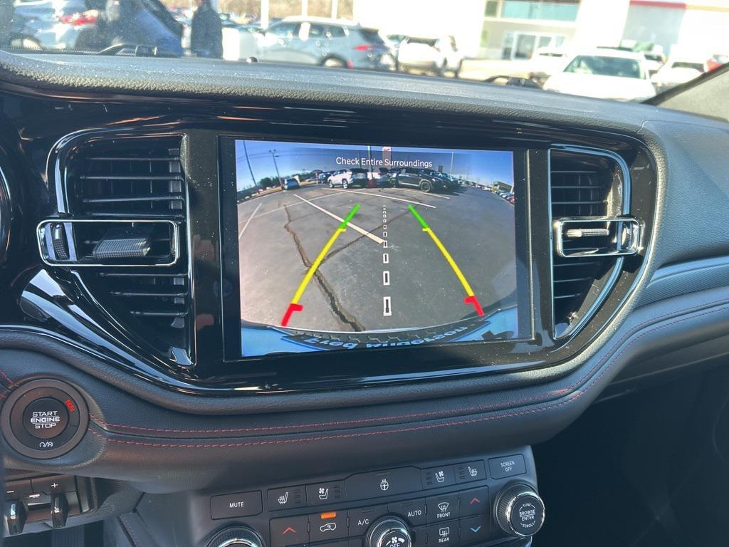 used 2024 Dodge Durango car, priced at $27,168