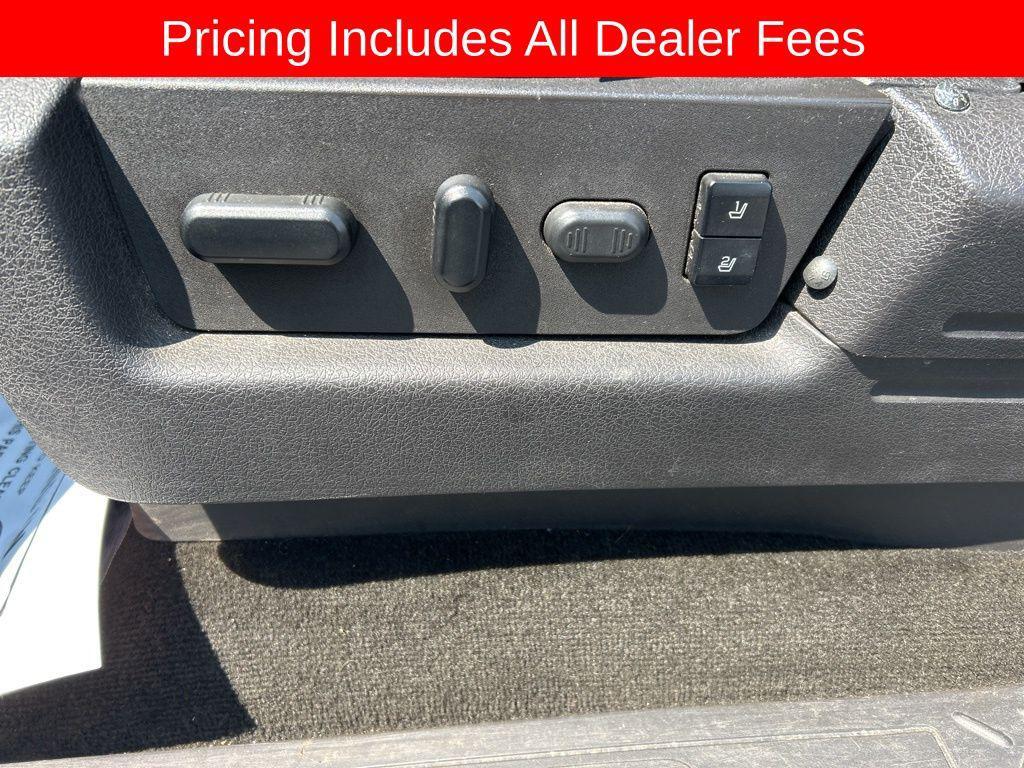used 2012 Ford F-150 car, priced at $16,489