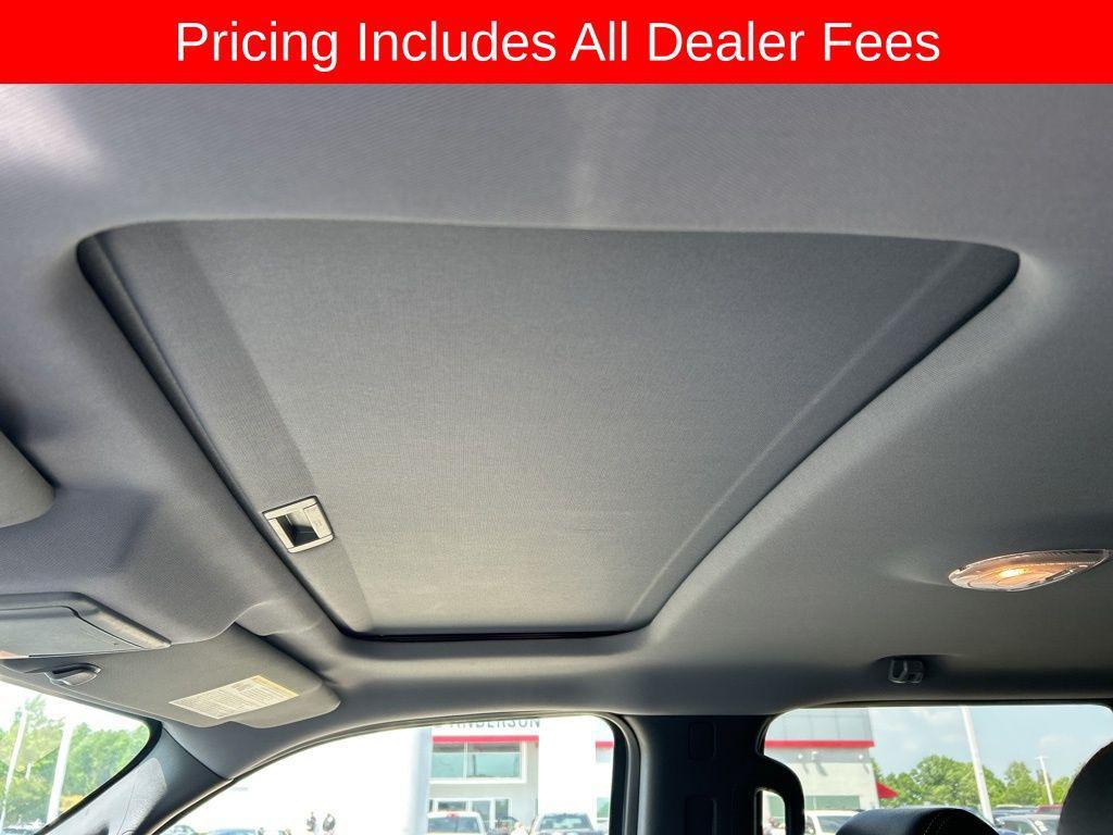 used 2012 Ford F-150 car, priced at $16,489