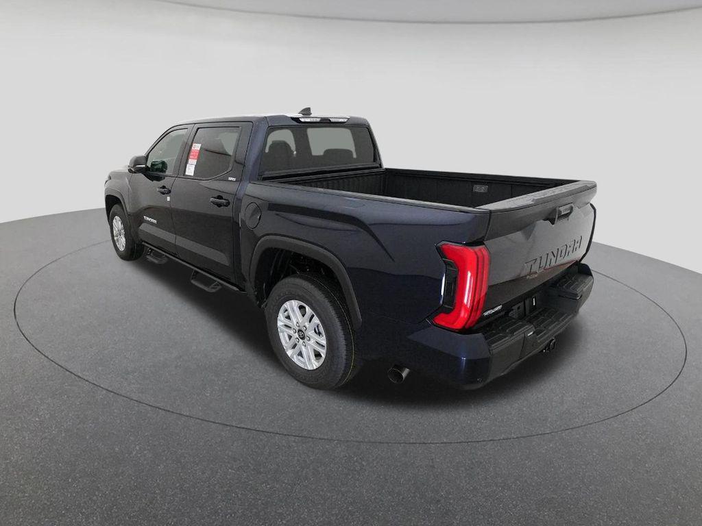 new 2026 Toyota Tundra car, priced at $61,591