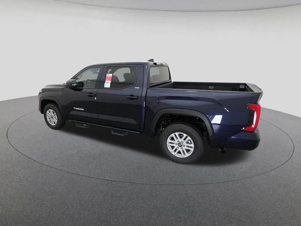 new 2026 Toyota Tundra car, priced at $61,591