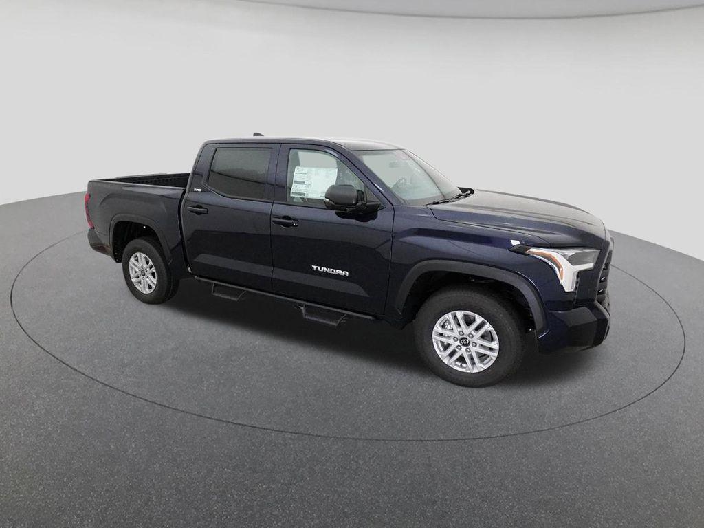 new 2026 Toyota Tundra car, priced at $61,591