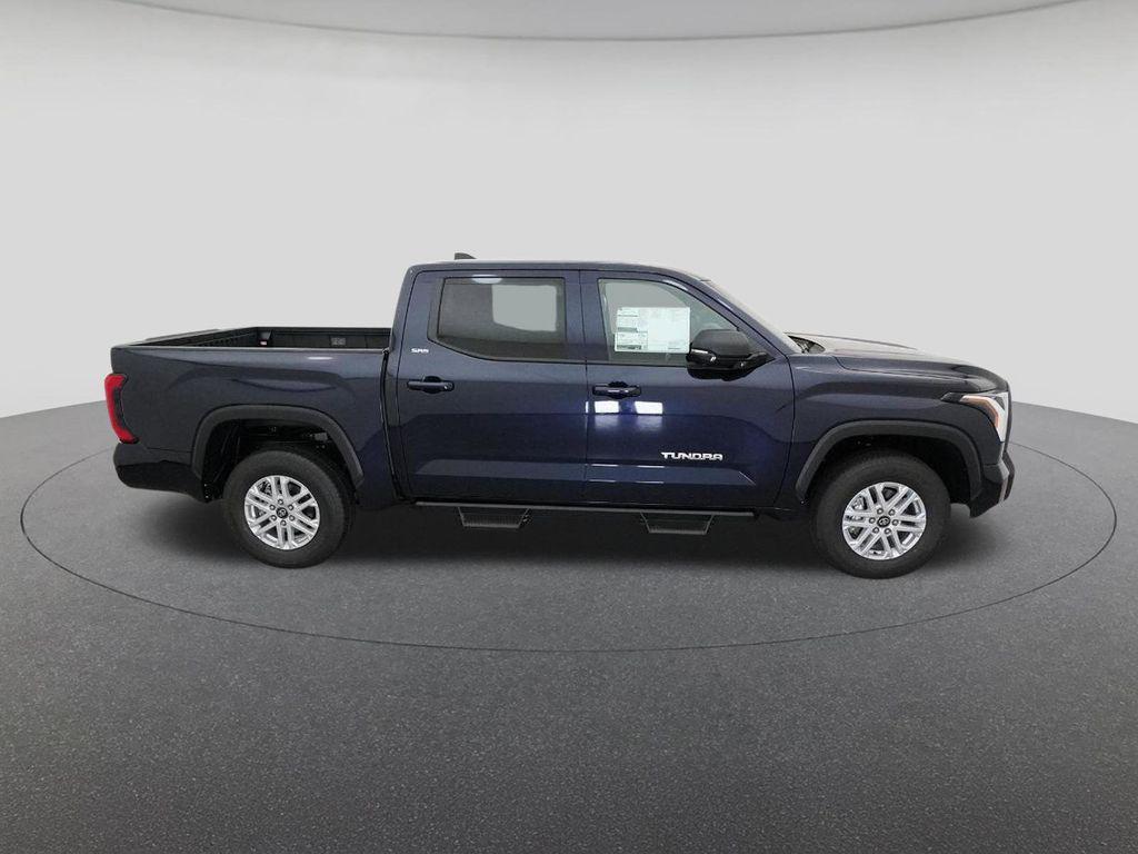 new 2026 Toyota Tundra car, priced at $61,591