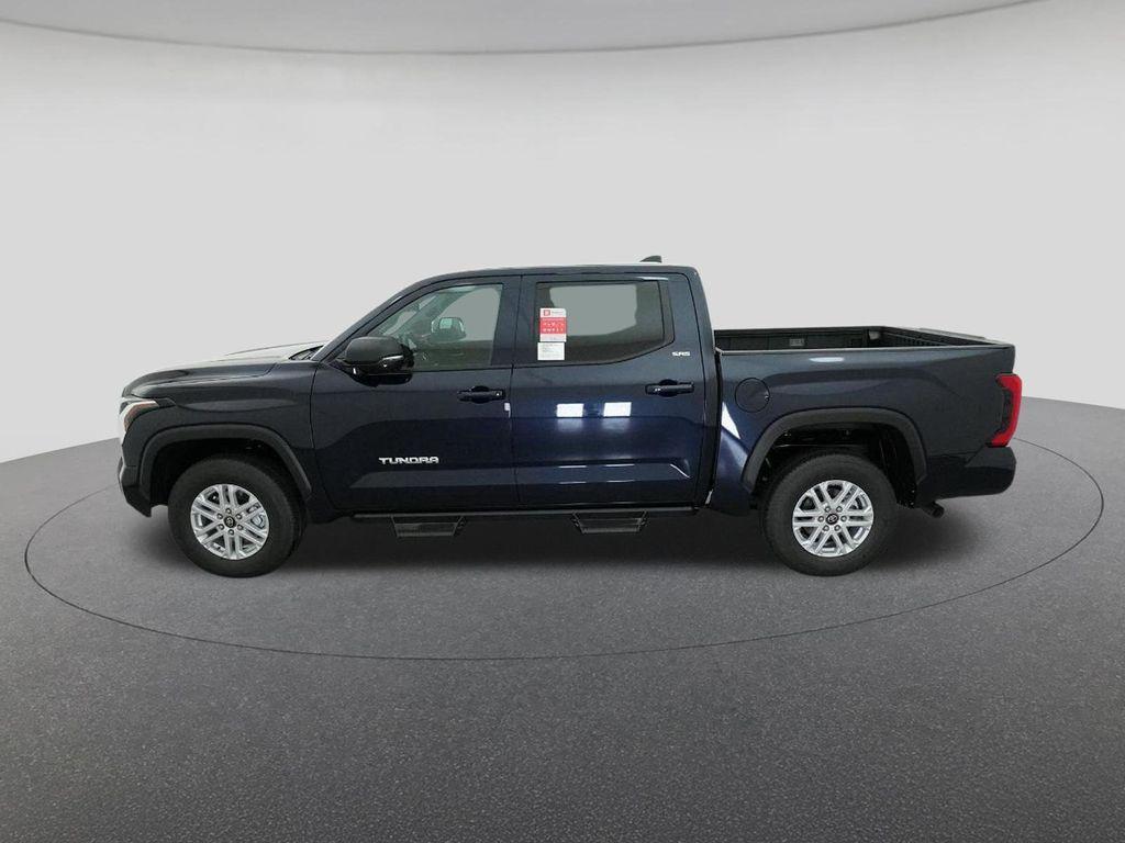 new 2026 Toyota Tundra car, priced at $61,591