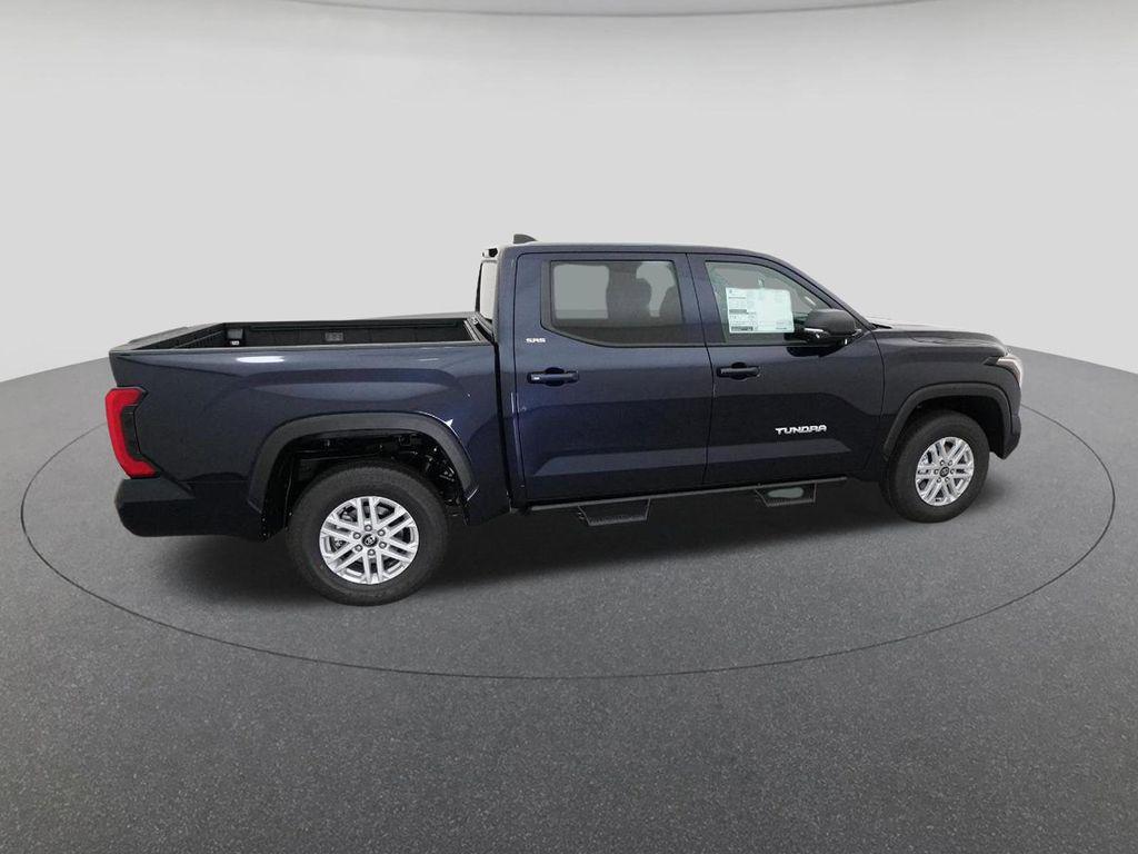 new 2026 Toyota Tundra car, priced at $61,591