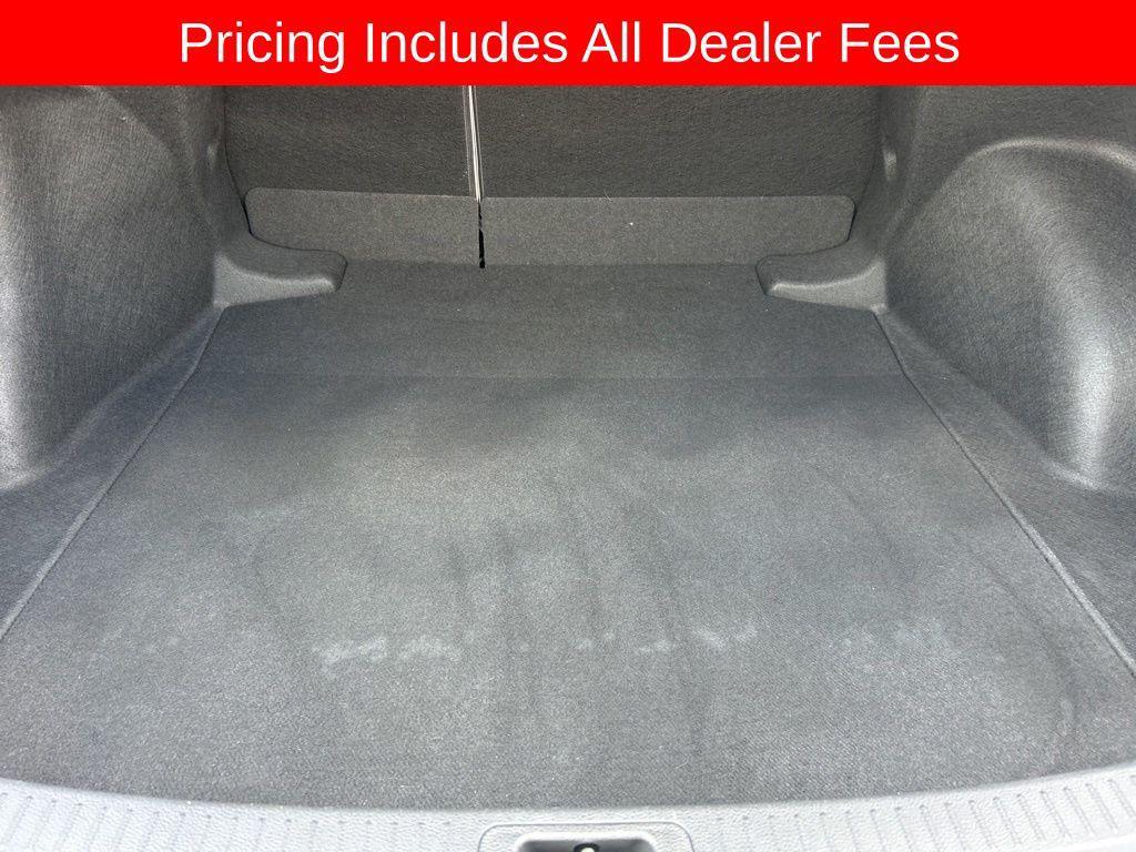 used 2023 Toyota Corolla Hybrid car, priced at $22,546