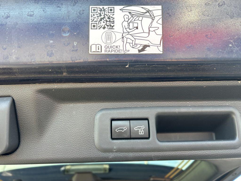 used 2024 Toyota Sequoia car, priced at $63,986