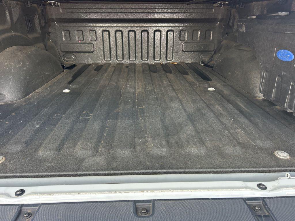 used 2023 Ford F-150 Lightning car, priced at $35,776