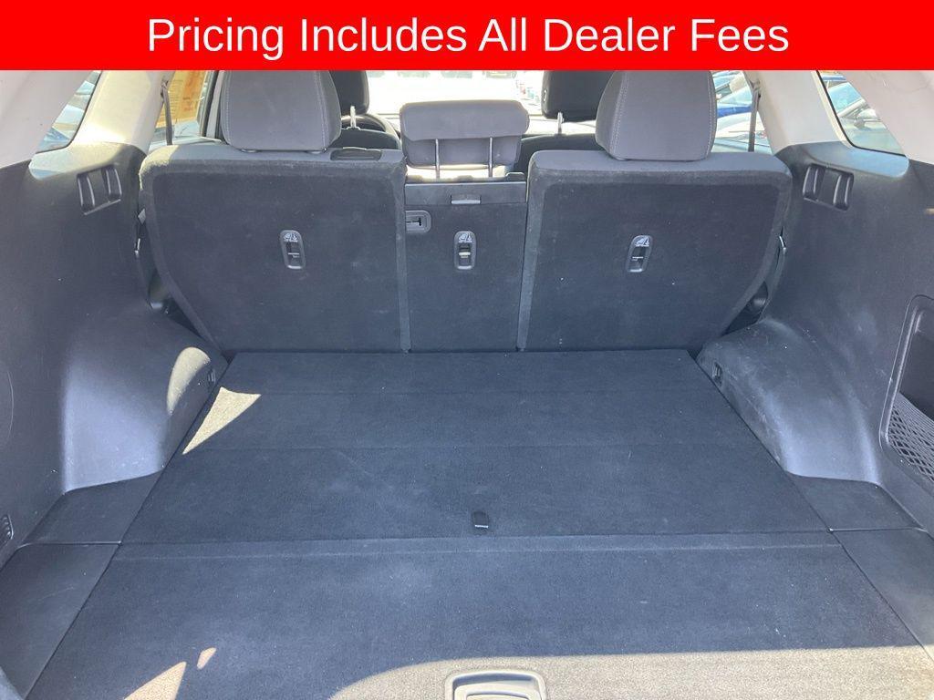 used 2017 Kia Sorento car, priced at $7,290