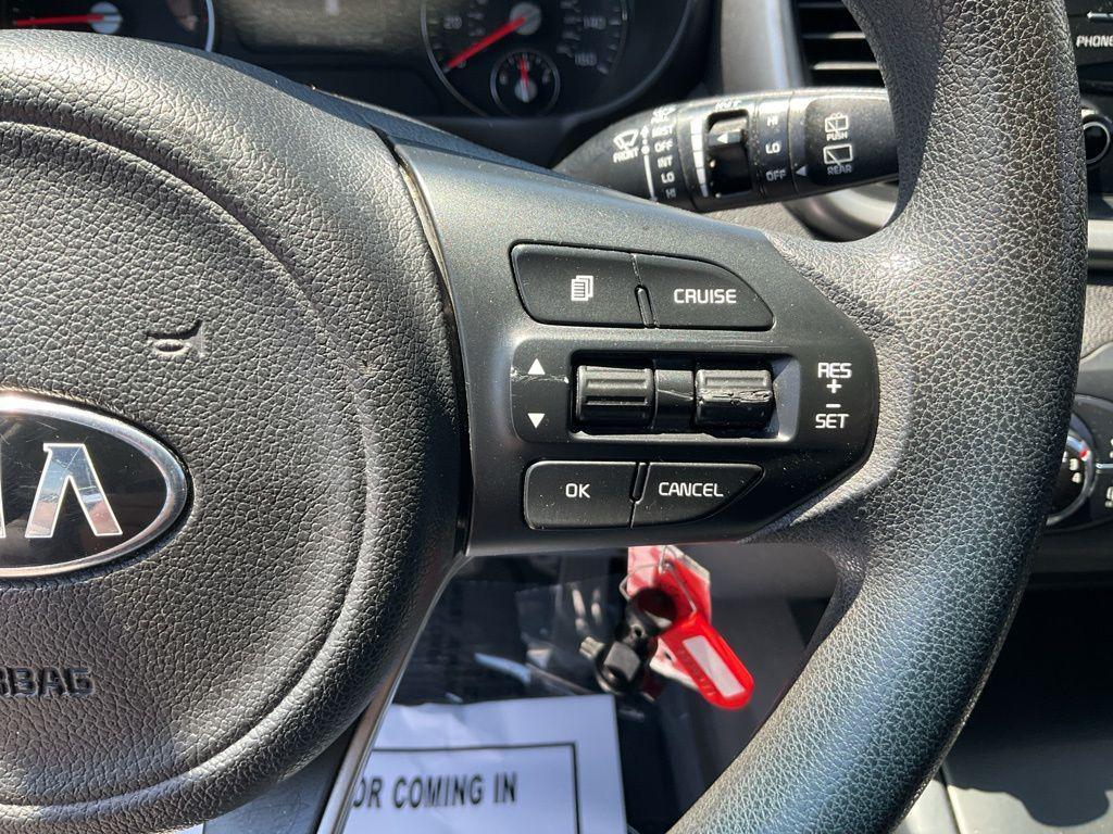 used 2017 Kia Sorento car, priced at $8,070