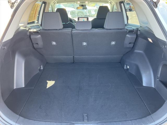 used 2024 Toyota RAV4 Hybrid car, priced at $29,999