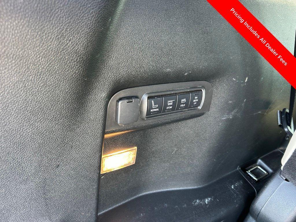 used 2018 Ford Explorer car, priced at $24,015