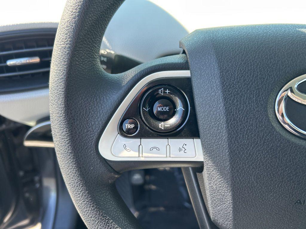 used 2016 Toyota Prius car, priced at $17,985