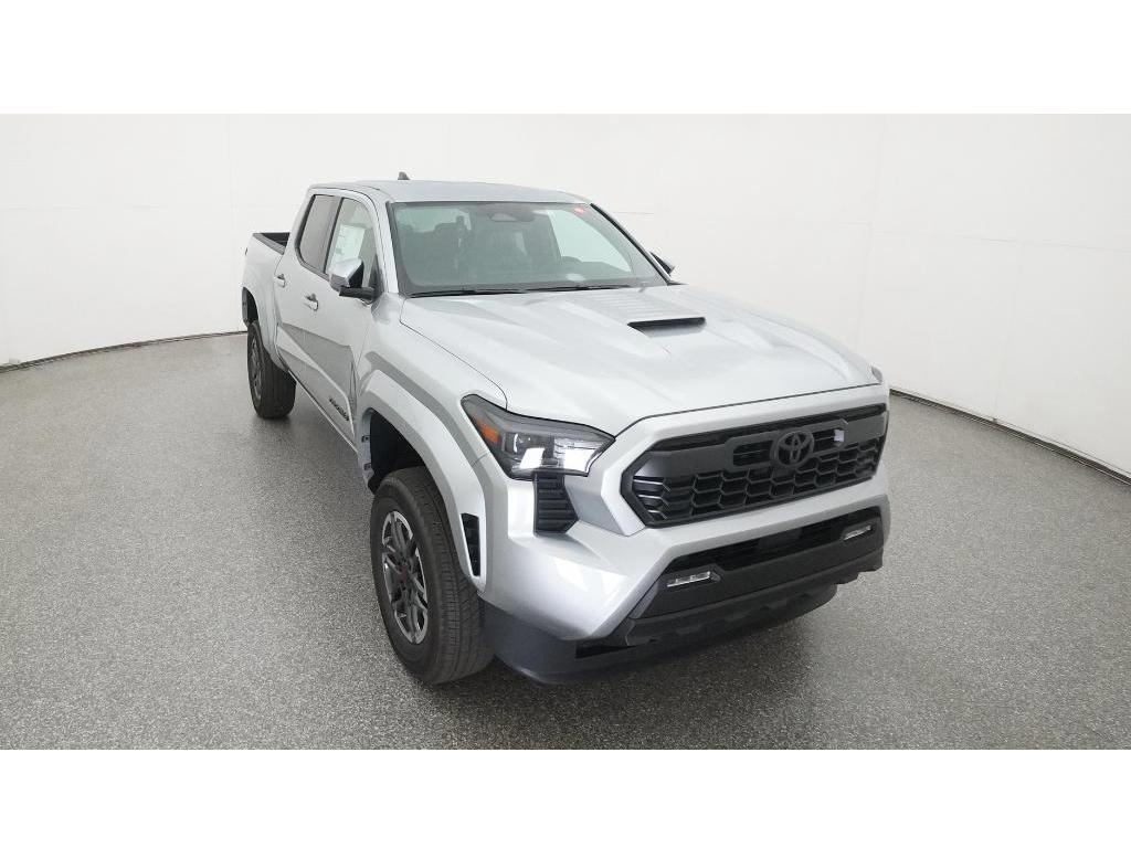 new 2025 Toyota Tacoma car, priced at $48,094