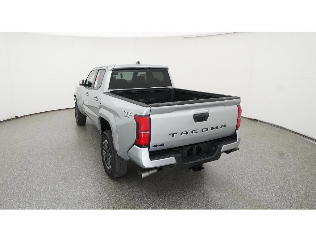 new 2025 Toyota Tacoma car, priced at $48,094