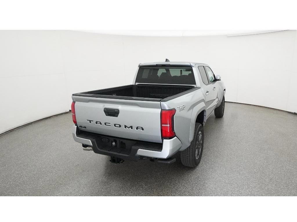 new 2025 Toyota Tacoma car, priced at $48,094