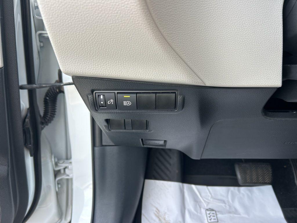 used 2024 Toyota Corolla Cross car, priced at $23,689