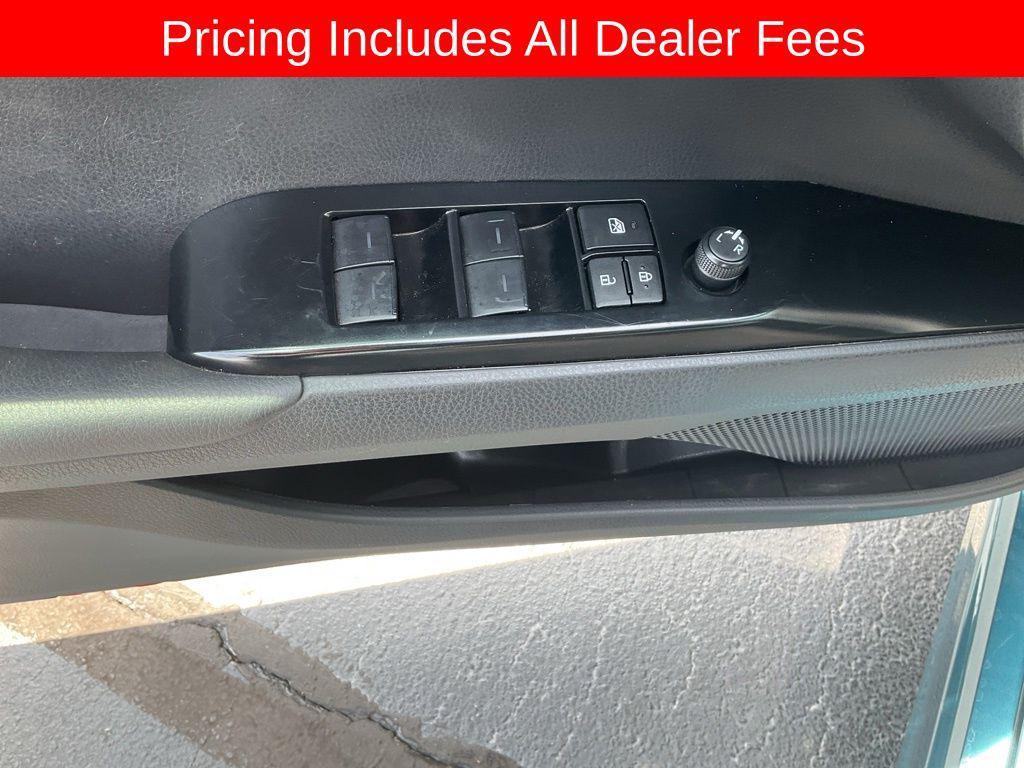 used 2025 Toyota Camry car, priced at $29,298