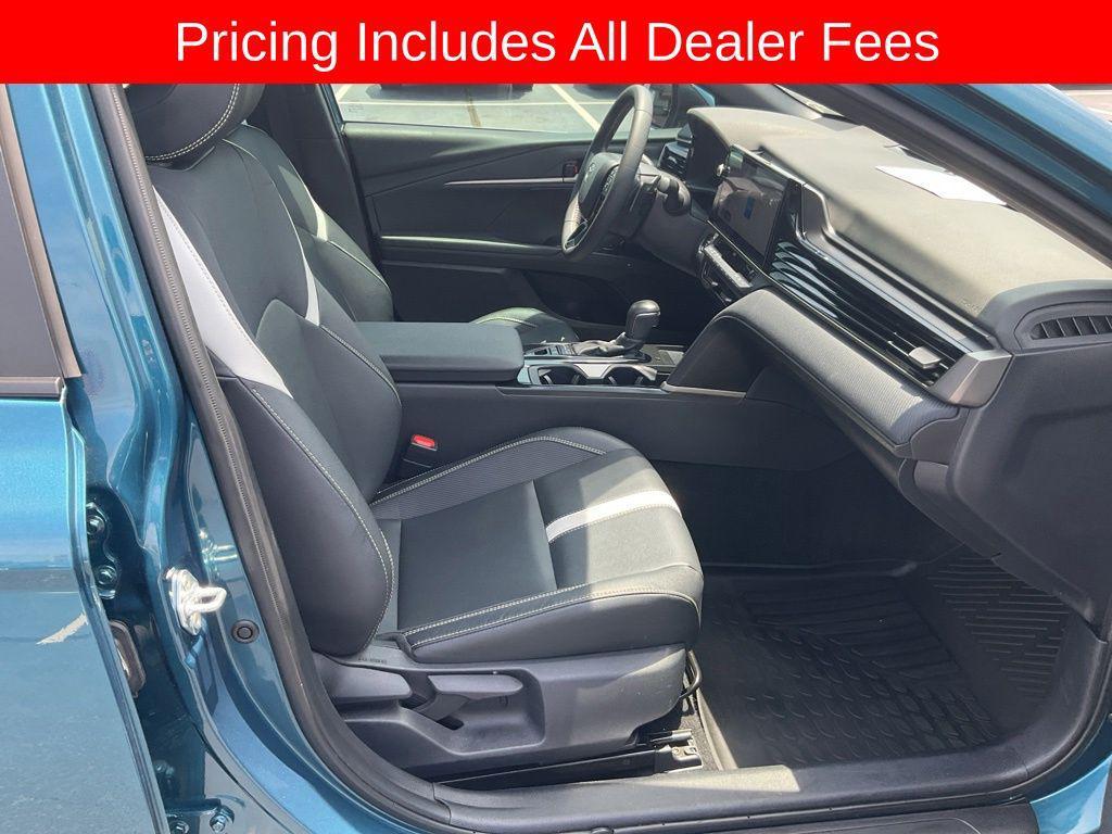 used 2025 Toyota Camry car, priced at $29,298