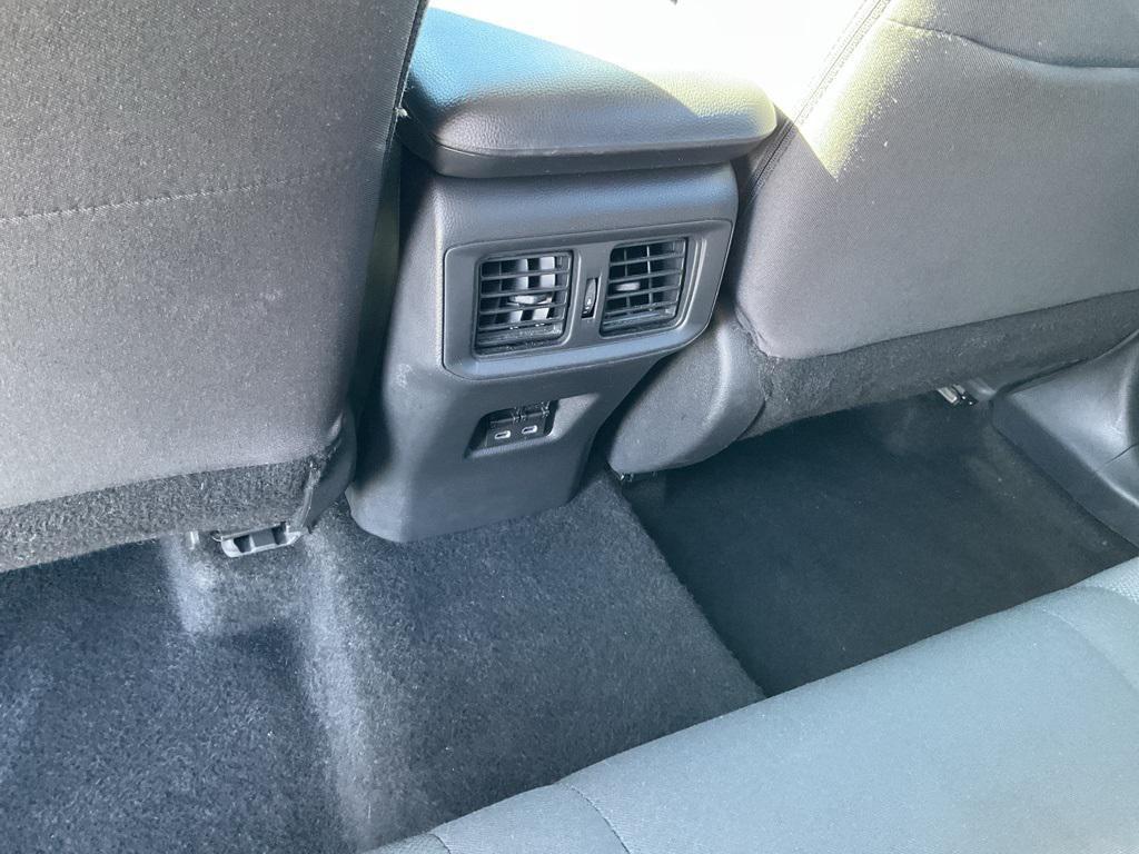 used 2024 Toyota RAV4 car, priced at $24,999