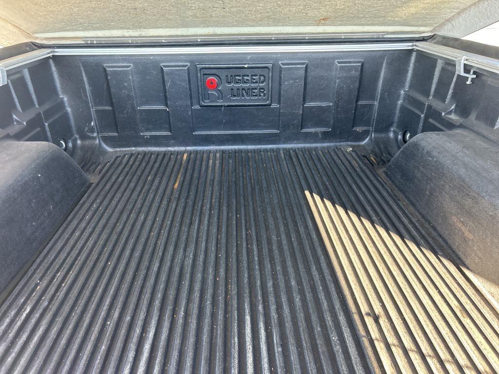 used 2005 Chevrolet Silverado 1500 car, priced at $14,810