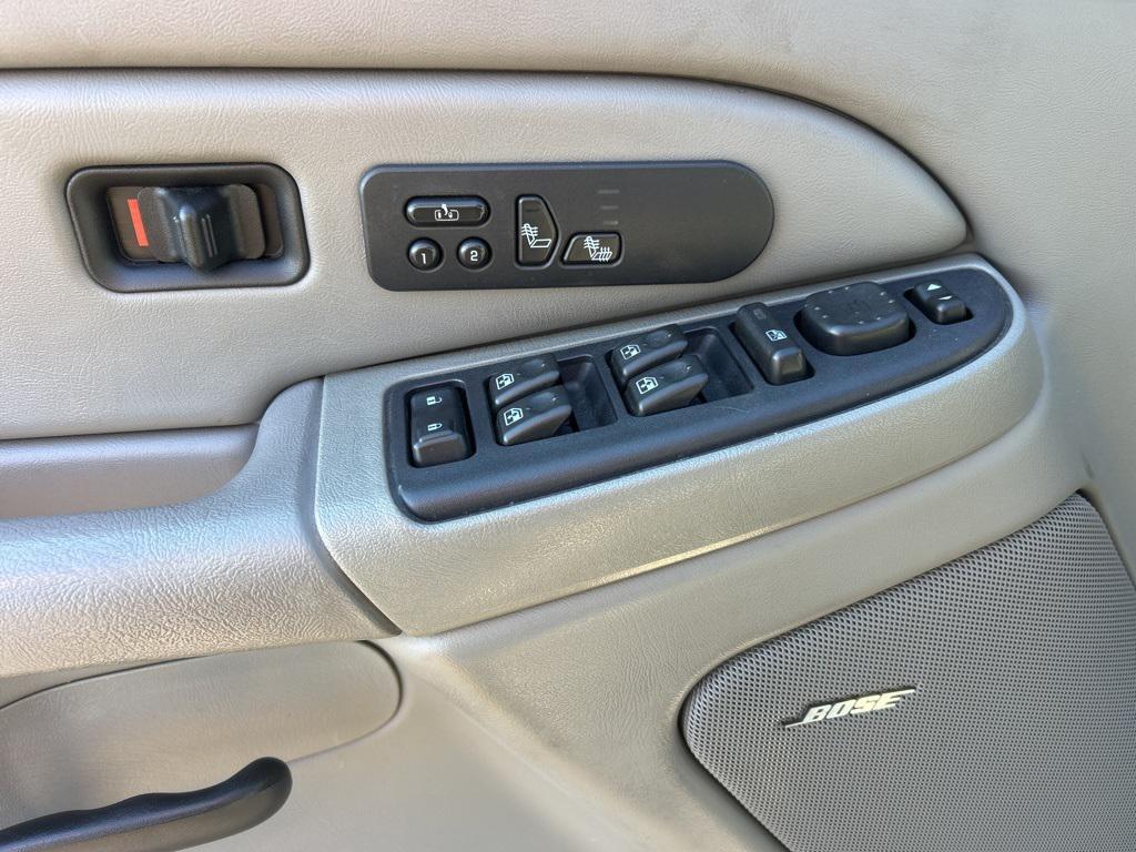 used 2005 Chevrolet Silverado 1500 car, priced at $14,810